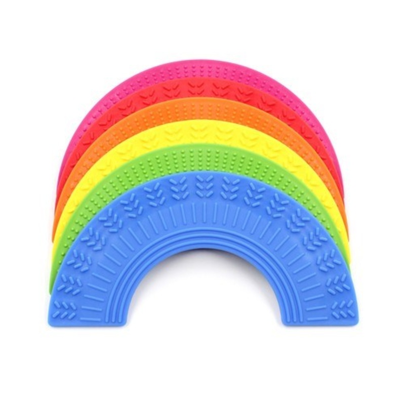 ARKs Chewable Rainbow Fidget