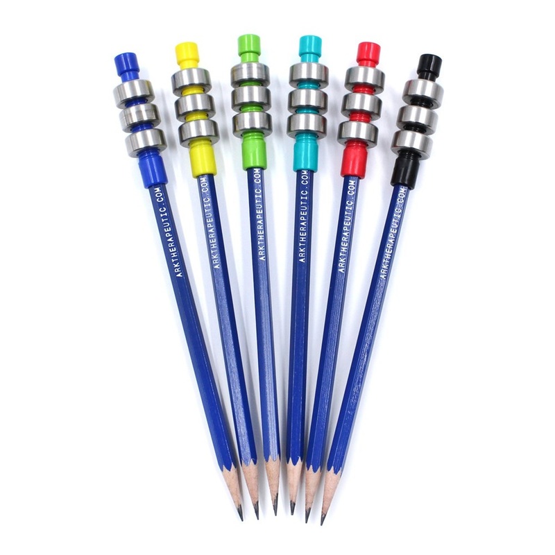 ARKs Weighted Pencil Set (Adjustable Weight)
