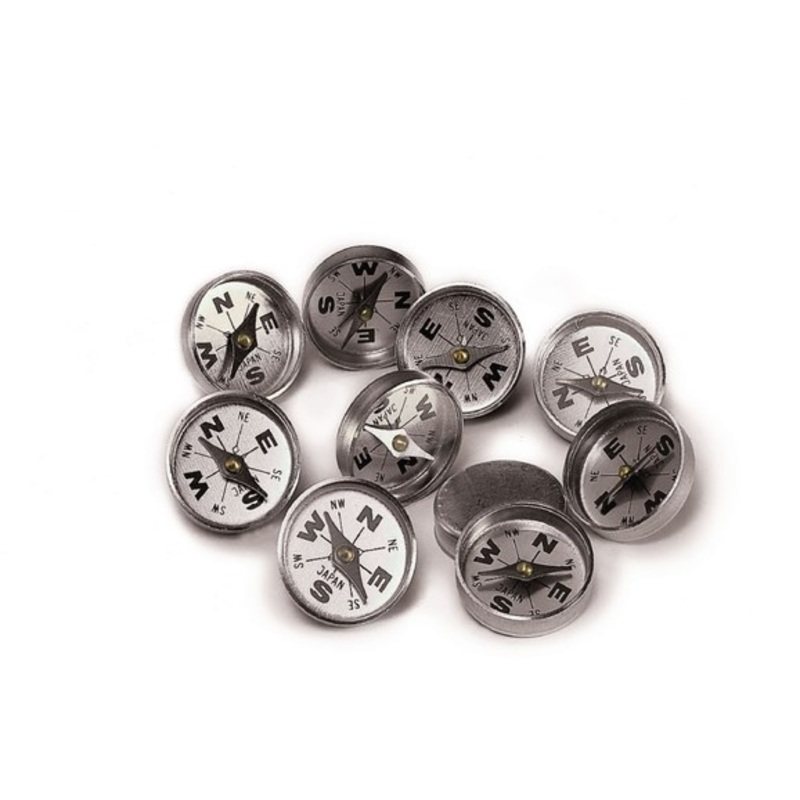 Plotting Compass: 16mm  Pack of 10