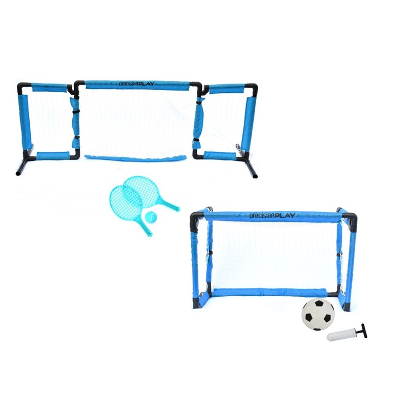 Precision PLAY 2 in 1 Combo Set