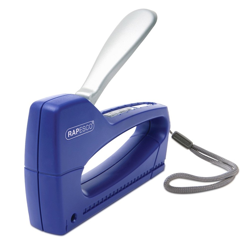 RAPESCO T8 Lite Staple Tacker
