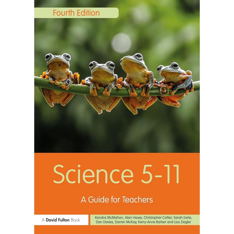 Science 5-11: A Guide for Teachers