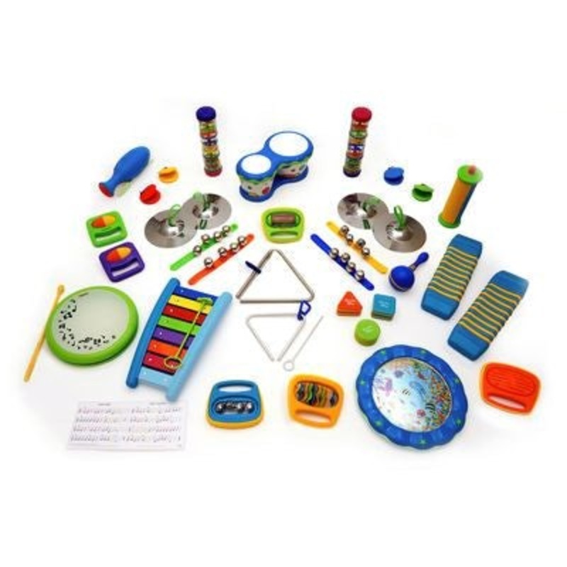 Large Music Set  3 Years + (1)