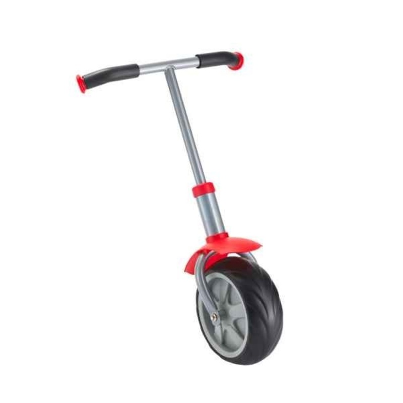 **Edx Education Suprrr Wheelie