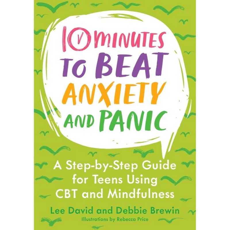 10 Minutes To Beat Anxiety And Panic