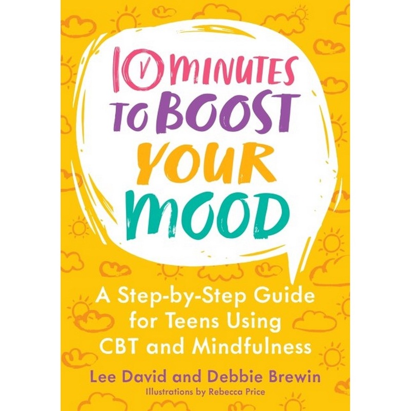 10 Minutes To Boost Your Mood