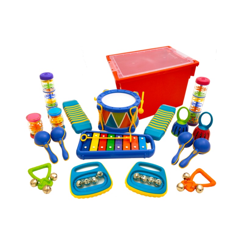 Music Box (24 months+)