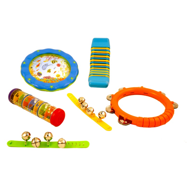 Toddler Music Box (18 months+)