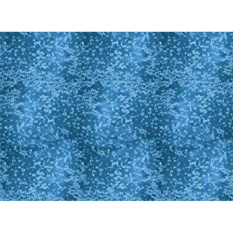 **Fadeless Display Rolls 1.2m x 3.7m Bubbles