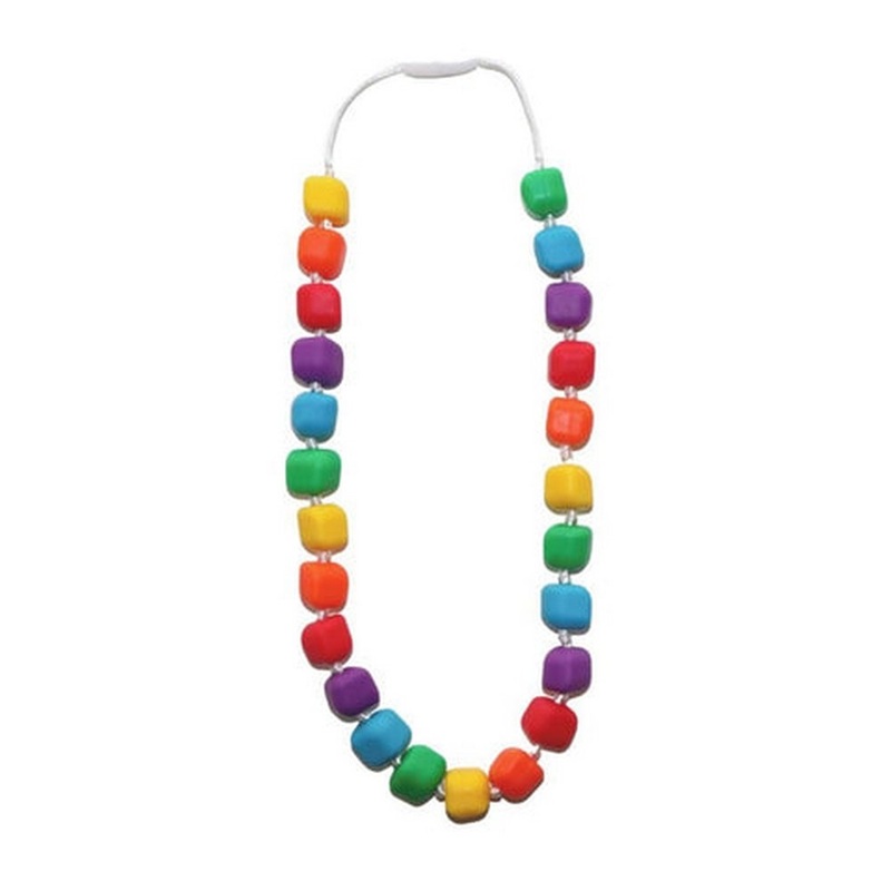 Princess & the Pea Pendant  Bright