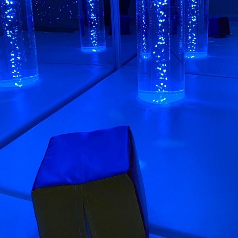 Controller Cube Cute