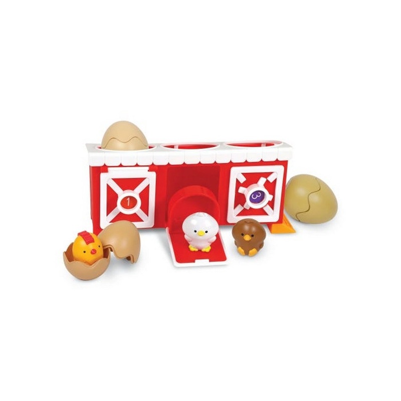 PeeksvilleHide&CheepChicken Coop