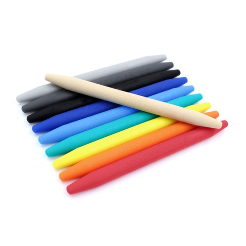 ARK Chewth Pick Chewable Toothpicks (Pack of 3)