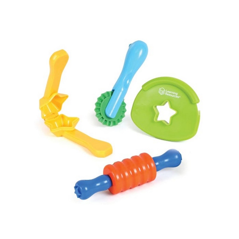 Learning Resources Helping Hands Tactile Tools