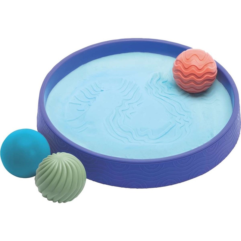 Playfoam Sand Sensory Spheres