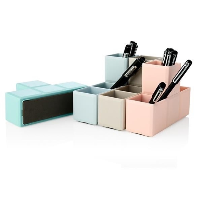 Classroom Stationery Holder