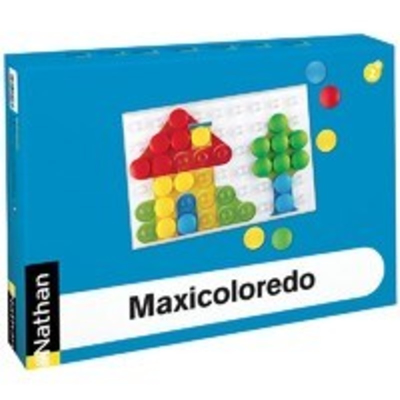 Maxicoloredo