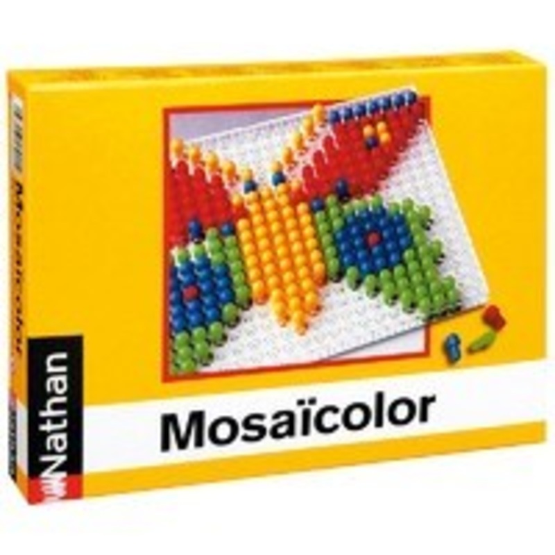 Mosaicolor