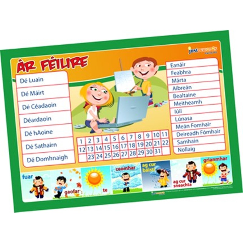 Outdoor Learning Signs: r Filire