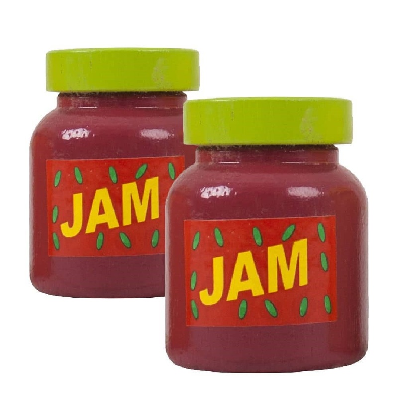 **Spreads (Pack of 2  Jam)