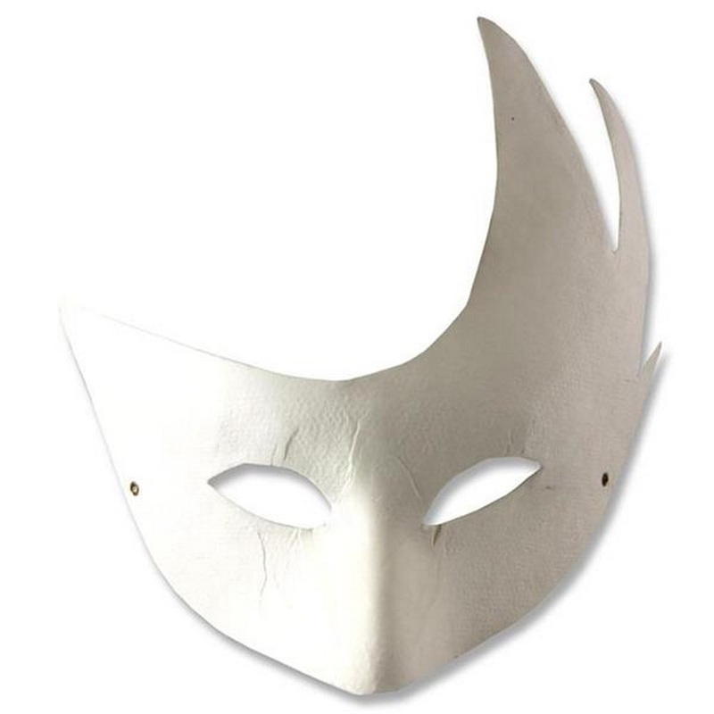 Opera Face Masks Set of 10