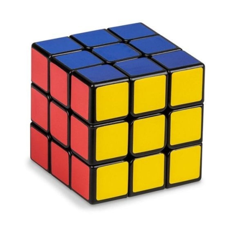 Rubiks Cube
