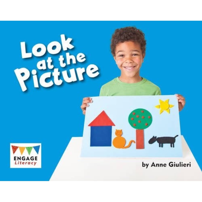 Engage Pink L1 Look at the Picture