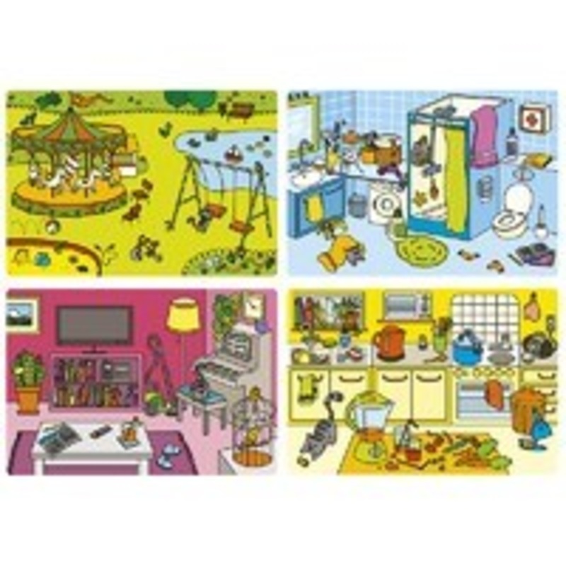 Sound Situations Lotto