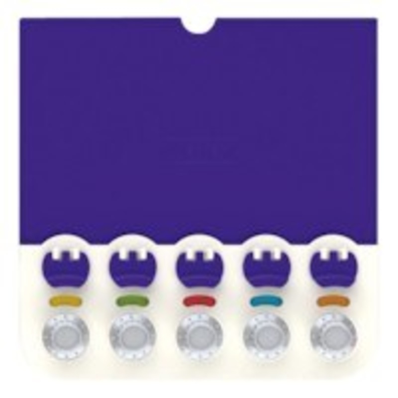 ColorCode  Stand  Per unit