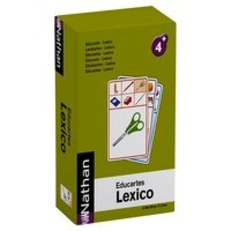 Educards  Lexico