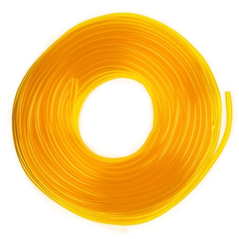 Plastic 5mm Tubing  30m