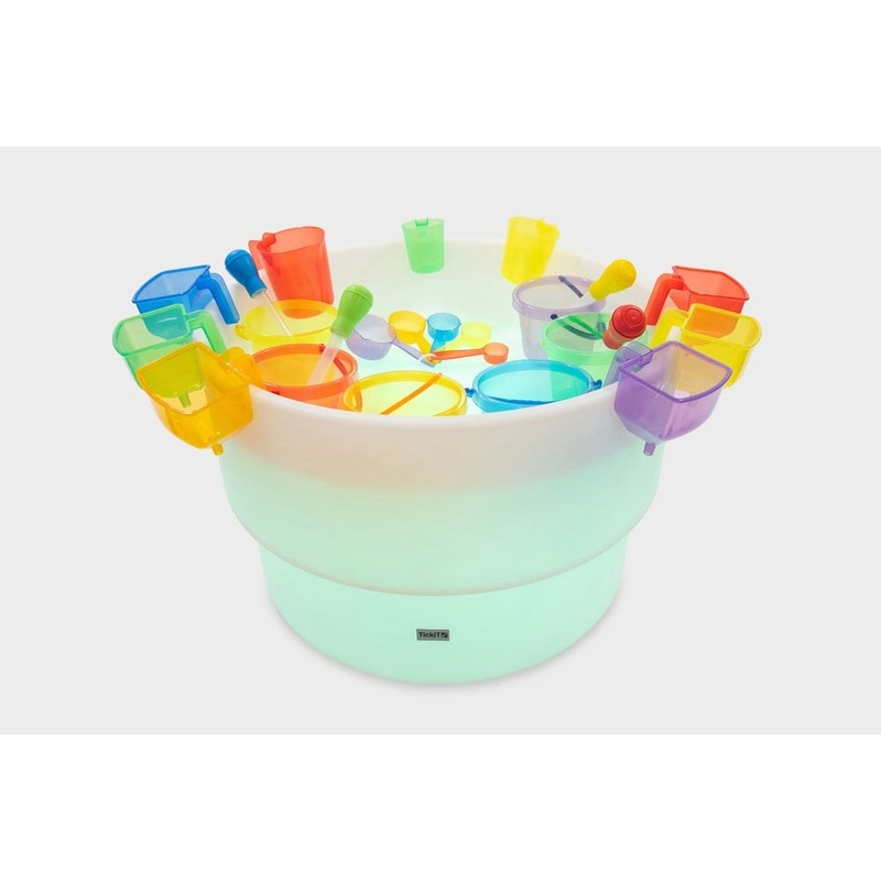 Sand & Water Table Bundle
