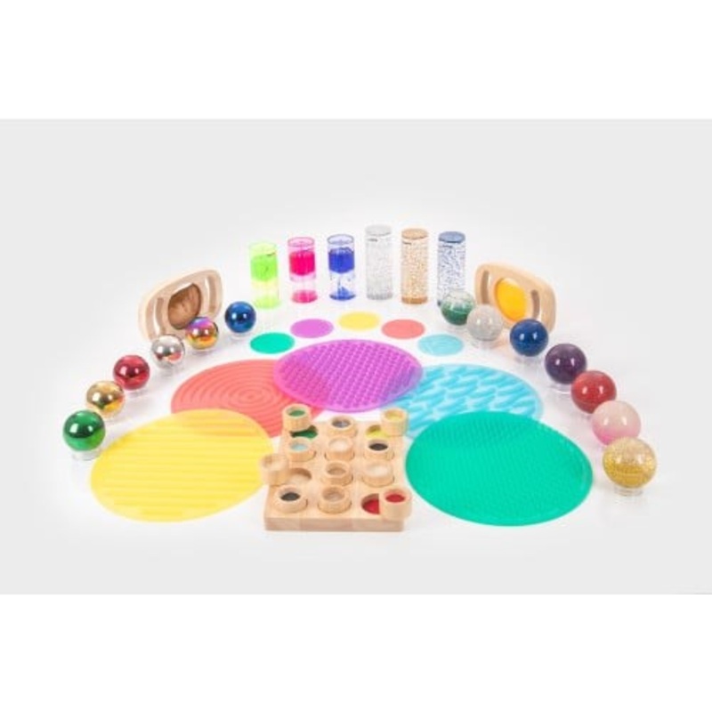 Sensory Bundle