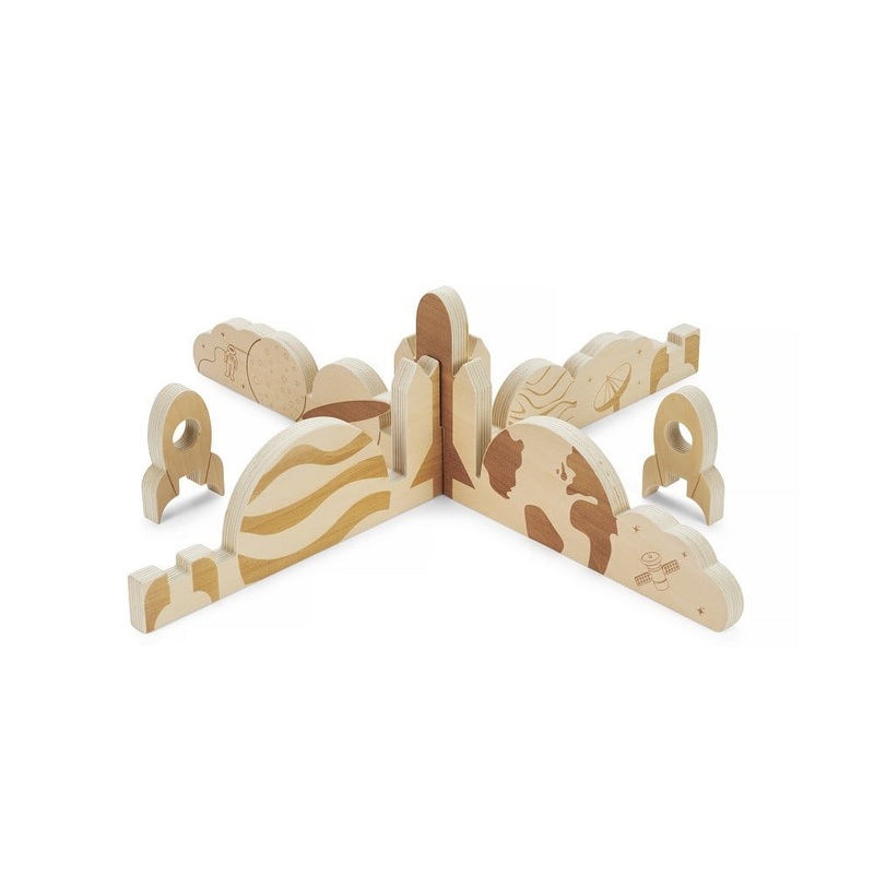 Space Discovery Dividers