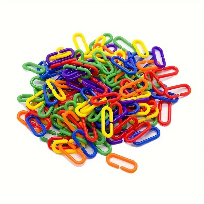 ABC Essential Educational Links Pack of 500