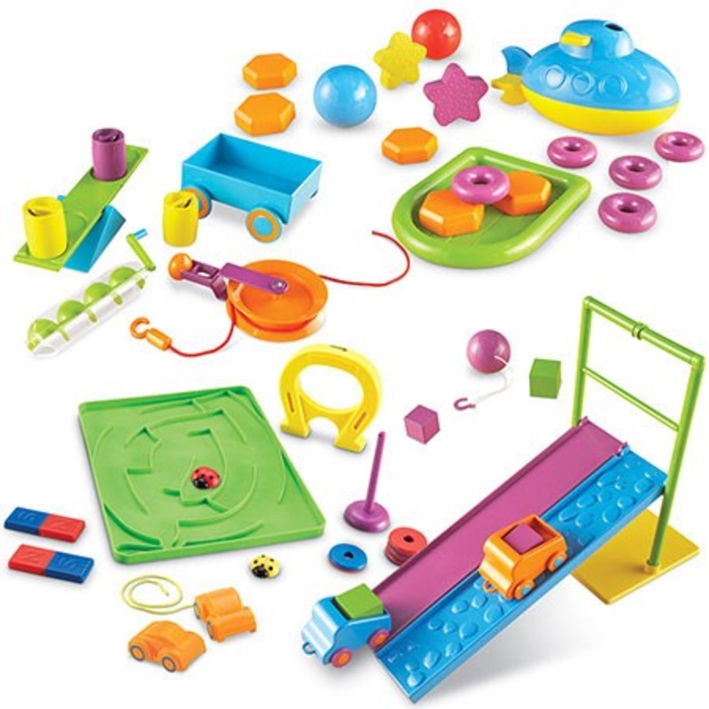 Learning Resources  STEM Activity Set Bundle