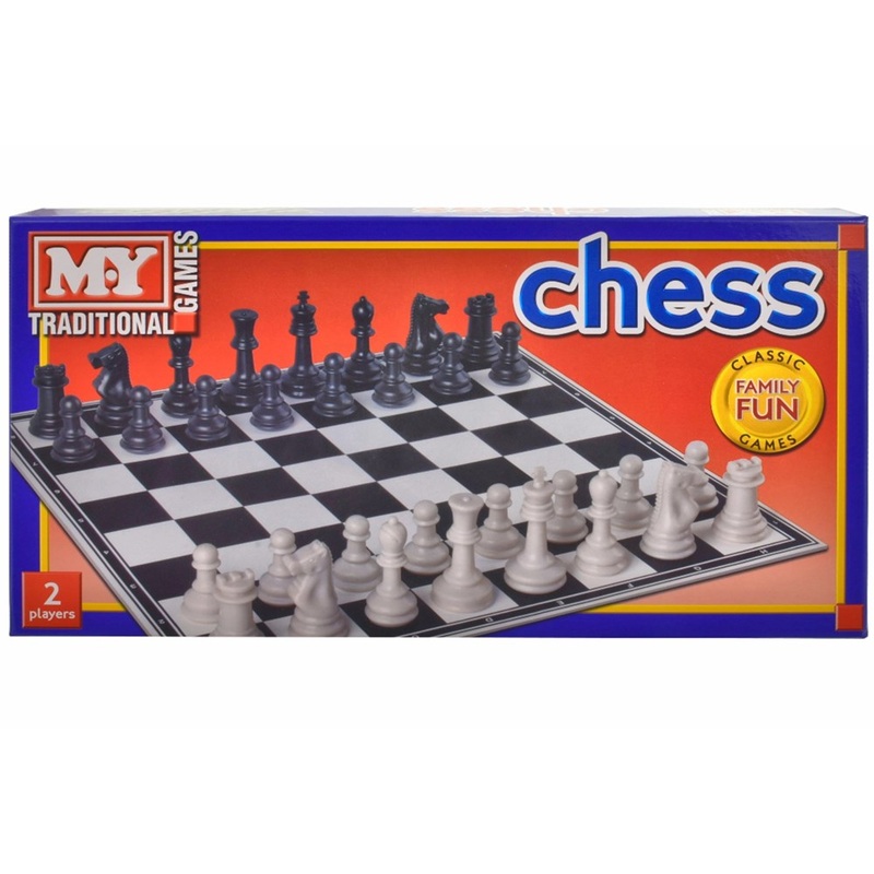 Chess Game
