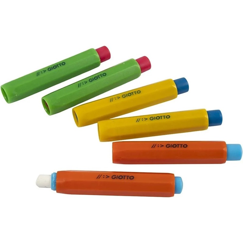 Chalk Holders Pack of 6