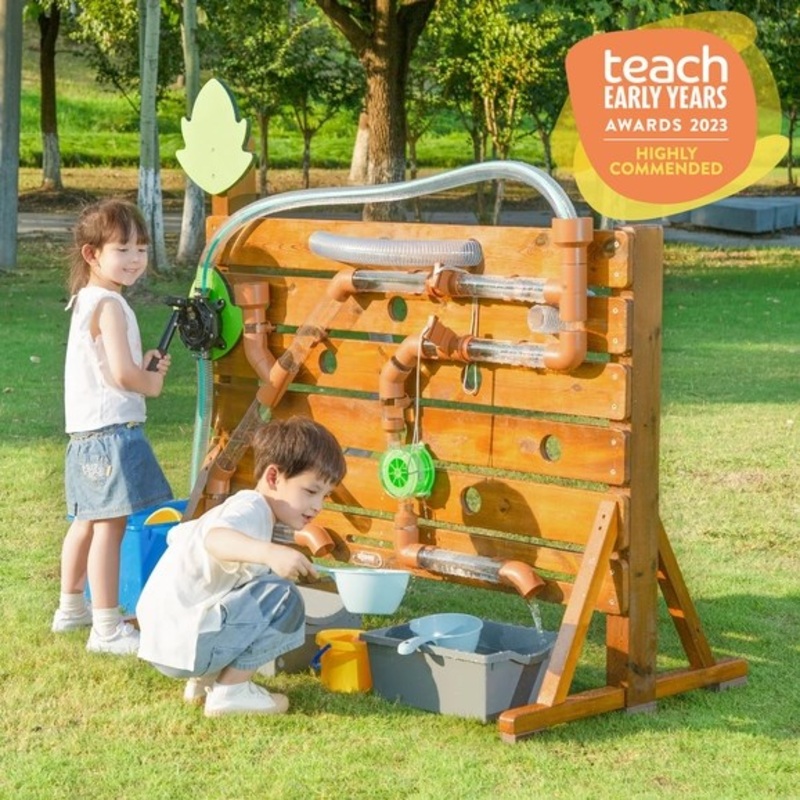 Wisdom Water Wallboard Set