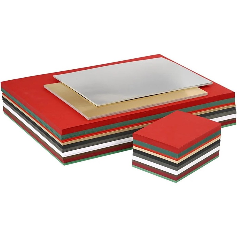 Christmas Card Value Pack