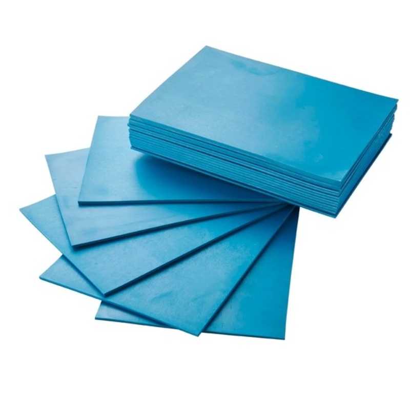 Specialist Crafts Easy Cut Lino 210 x 148mm (A5)  Pack of 24