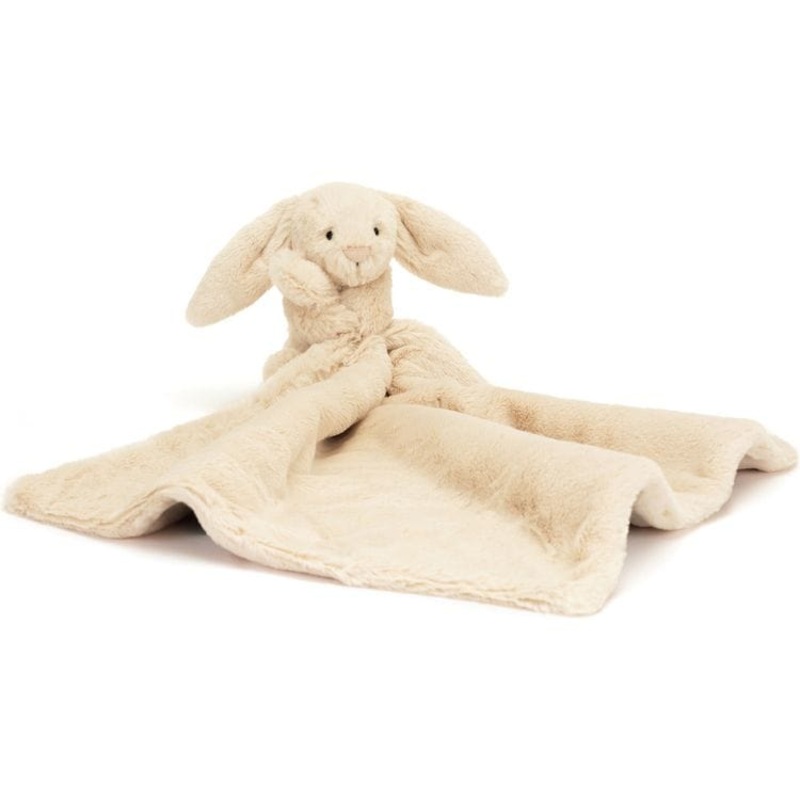 Bashful Luxe Bunny Willow Soother