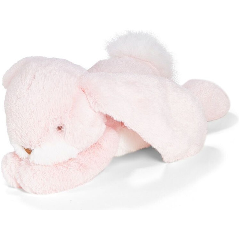 Little Naptime Nibble Blossom Bunny