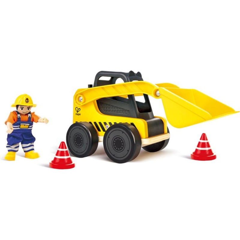 Load ‘n Go Loading Truck