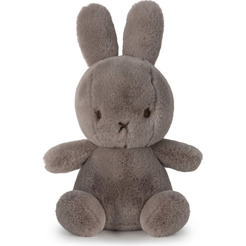 Miffy Sitting Cozy Taupe – 9
