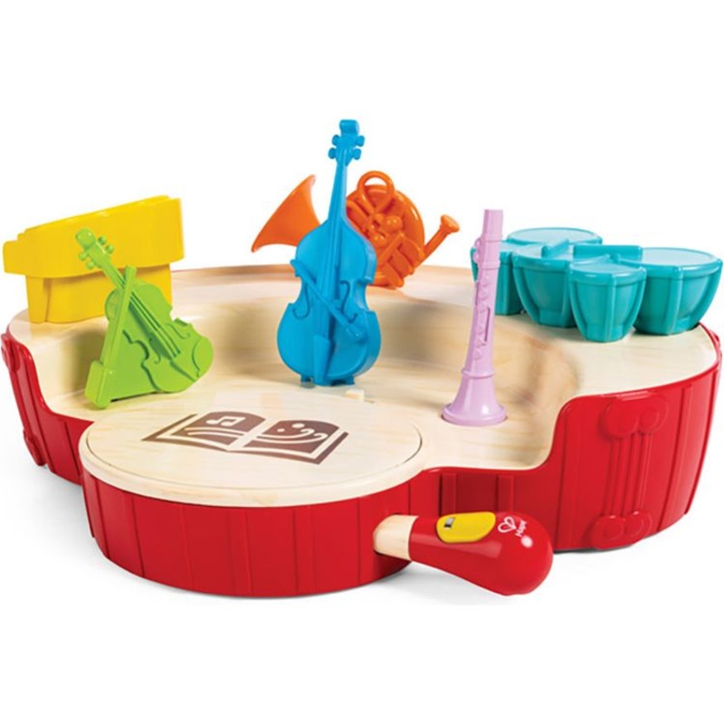Mini Conductor’s Orchestra