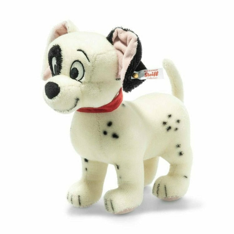 Disney’s 101 Dalmatians Patch 9 Plush