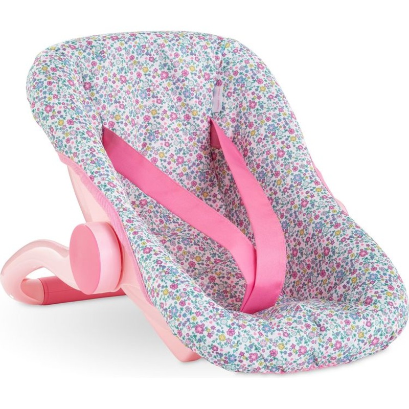 Floral Baby Doll Carrier