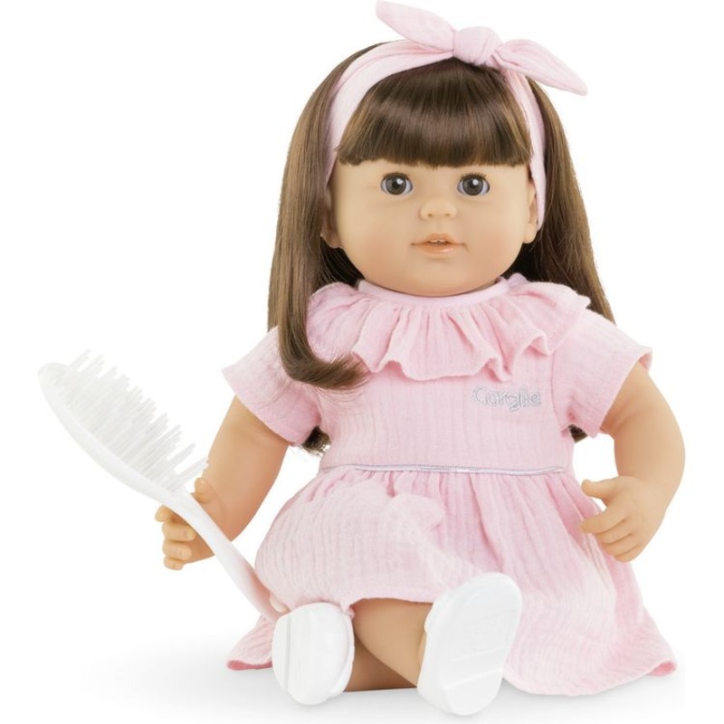 Julie 14 Doll