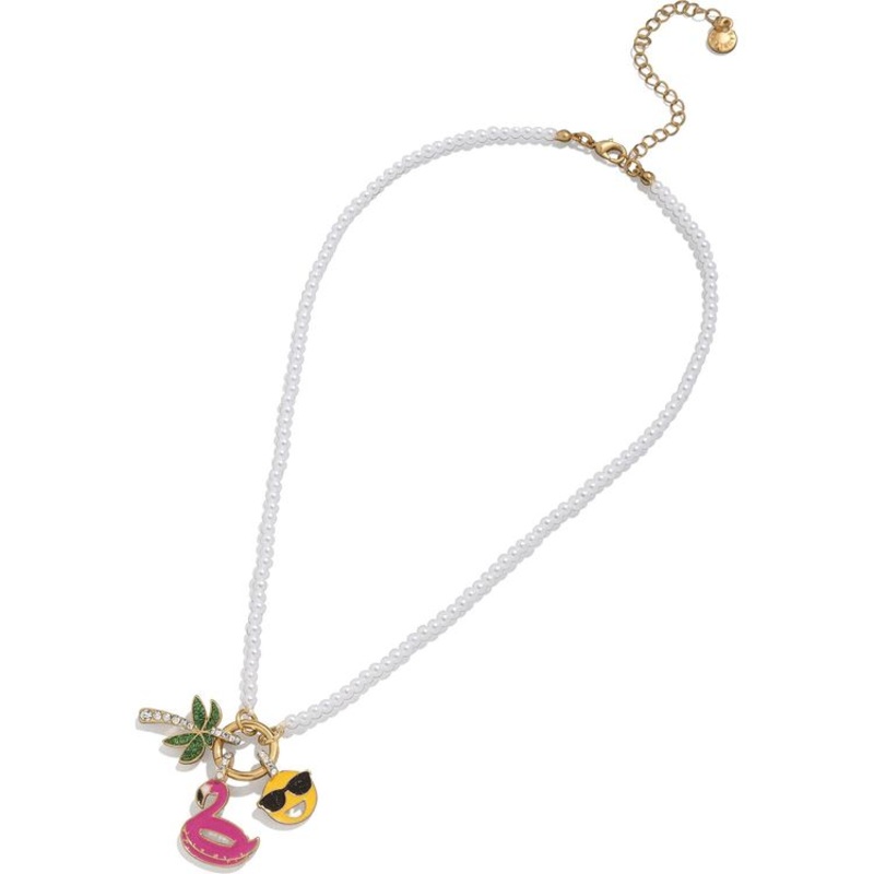 Kid’s Summer Charm Necklace